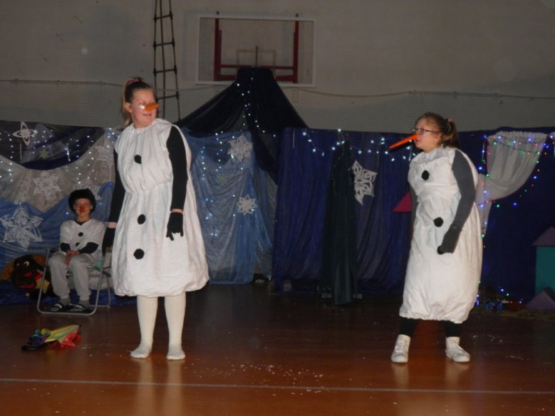 Ferie z Krainą Lodu